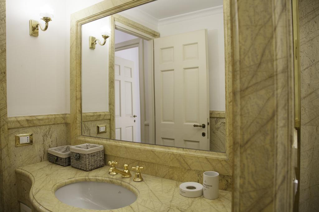 Magenta Luxury Coronari Roma Exterior foto