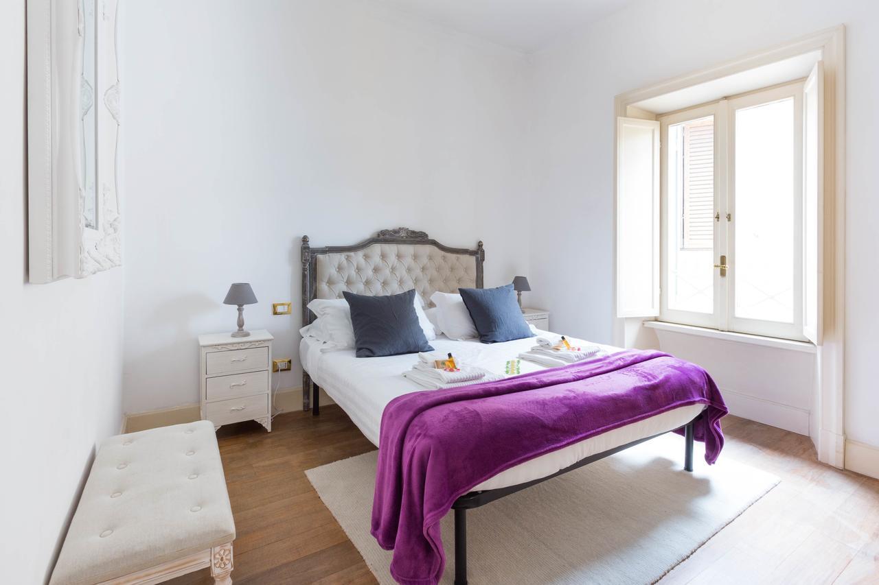 Magenta Luxury Coronari Roma Exterior foto
